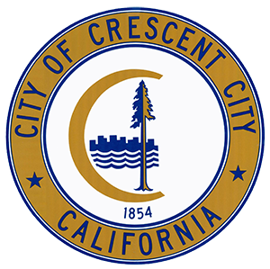 Crescent City logo