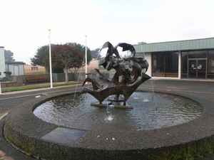 Crescent city tsunami wikipedia